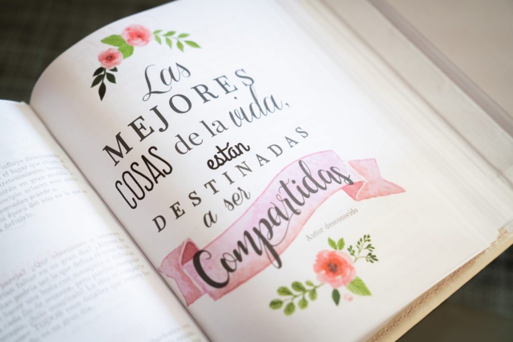 Agenda de boda - Bride to be -  Bridal planner - tips para planear tu boda