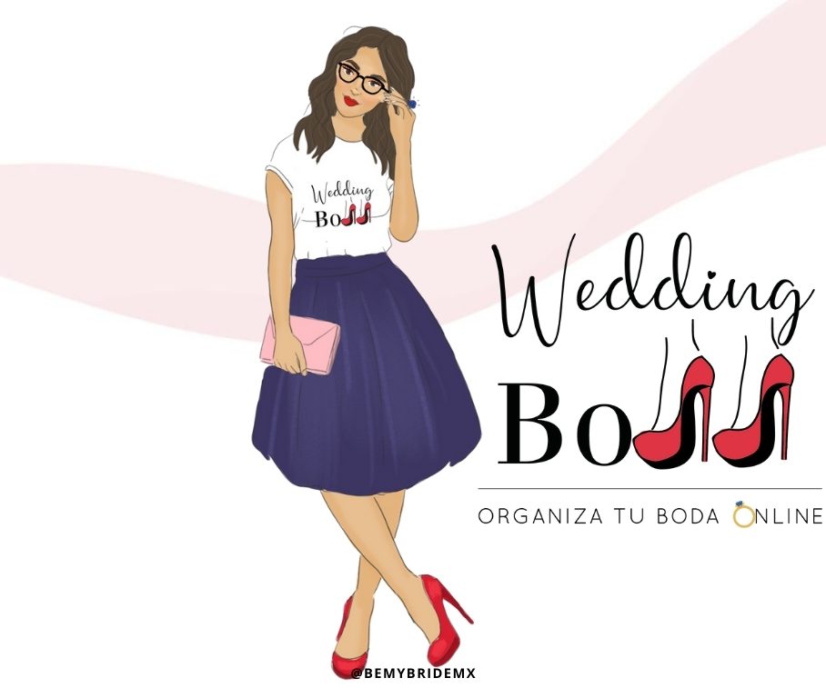 cómo organizar mi boda