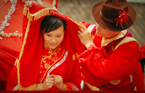 tradiciones de boda en el mundo